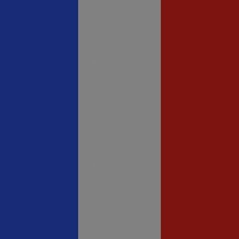 Le drapeau bleu,blanc,rouge♥